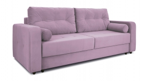 Диван «Ричи» (Fenix Lilac (микровелюр) Лиловый)