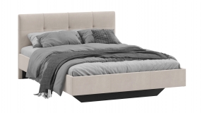 Кровать без ПМ «Элис» Тип 1 (без подъемного механизма)